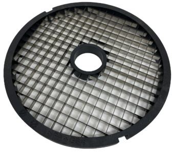 Решётка для кубиков 10x10 мм Hallde 83292